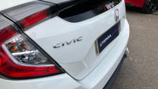 Honda Civic 1.6 i-DTEC SR 5dr Diesel Hatchback